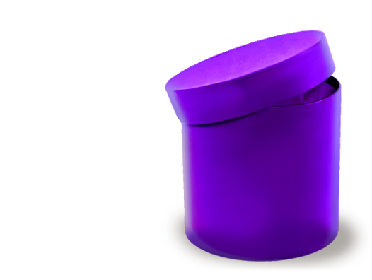 Шляпные коробки